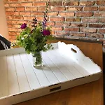 Дом отдыха Reetdachlandhaus Wiemershoern