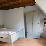Reetdachlandhaus Wiemershoern Дом отдыха Sudbrookmerland