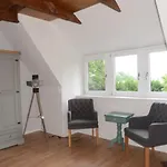 Reetdachlandhaus Wiemershoern Sudbrookmerland