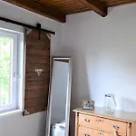 Дом отдыха Reetdachlandhaus Wiemershoern Sudbrookmerland
