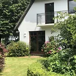 Reetdachlandhaus Wiemershoern Дом отдыха Sudbrookmerland