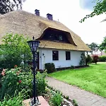 Reetdachlandhaus Wiemershoern * Sudbrookmerland