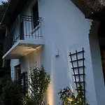 Reetdachlandhaus Wiemershoern Дом отдыха Sudbrookmerland
