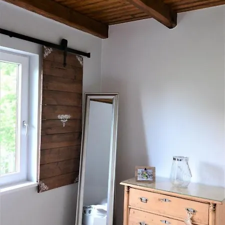 Reetdachlandhaus Wiemershoern *