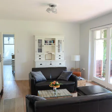 Reetdachlandhaus Wiemershoern *