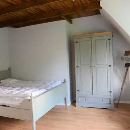 Reetdachlandhaus Wiemershörn Ferienhaus Südbrookmerland