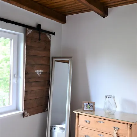 بيت للعطل Reetdachlandhaus Wiemershoern Südbrookmerland