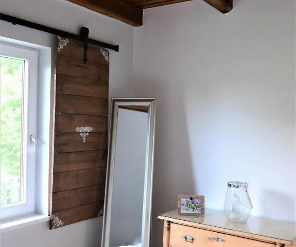 Reetdachlandhaus Wiemershoern *