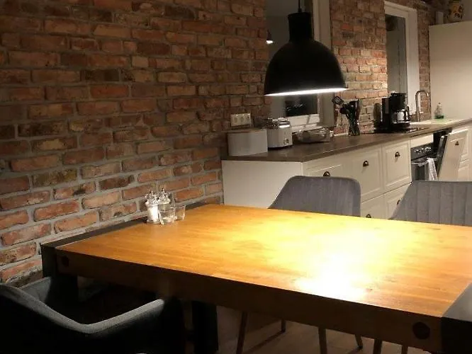 Nyaraló Reetdachlandhaus Wiemershoern